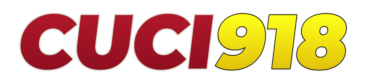 cuci918 logo